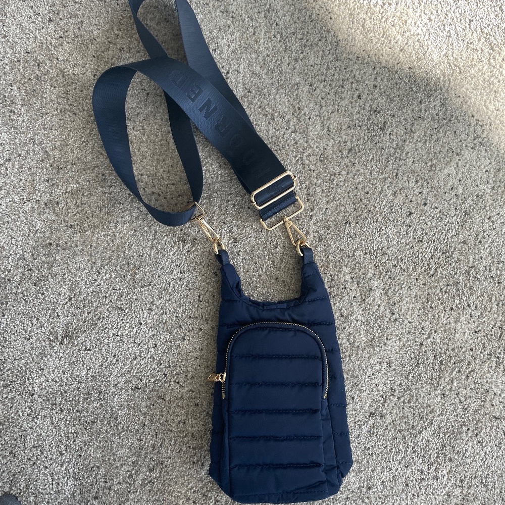 Ahdorned bag NWOT